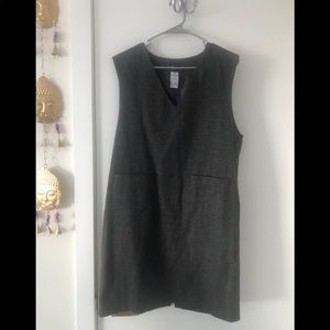 Sag Harbor Sleeveless Dress